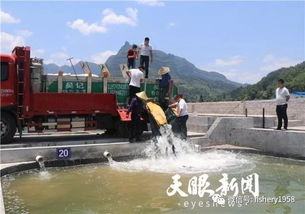 貴州漁業(yè)生態(tài)轉(zhuǎn)型 拆網(wǎng)箱,不拆產(chǎn)業(yè)
