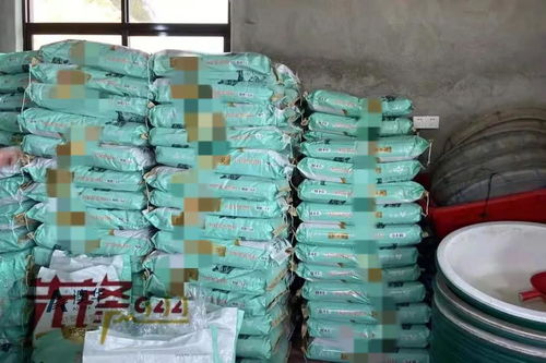 重拳出擊水產投入品 請避開這些藥品 飼料添加劑的法律 雷區(qū) 福建行動了