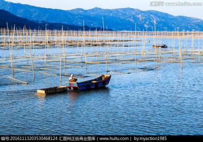 海水水產(chǎn)養(yǎng)殖